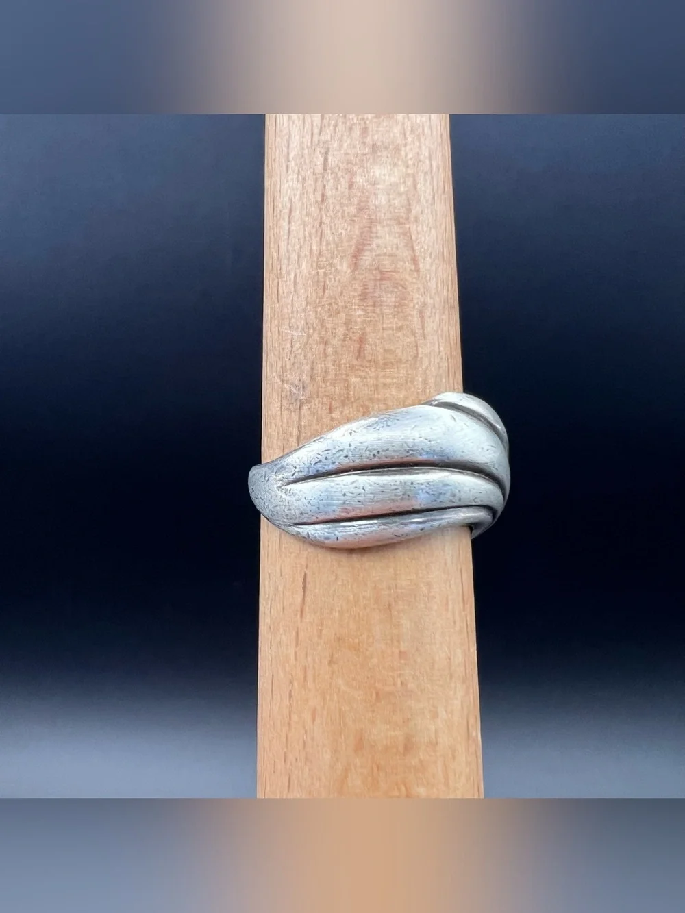 925 Sterling Silver vintage sterling